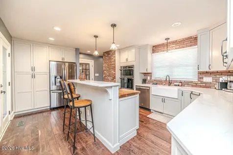 410 Edinboro Drive Southern Pines NC 28387