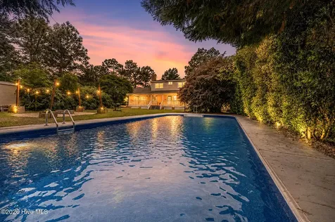 410 Edinboro Drive Southern Pines NC 28387
