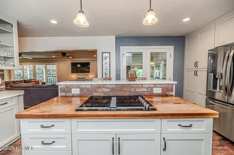 410 Edinboro Drive Southern Pines NC 28387