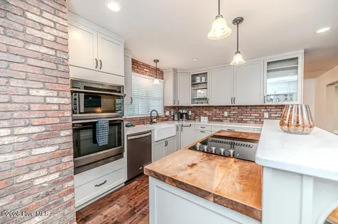 410 Edinboro Drive Southern Pines NC 28387