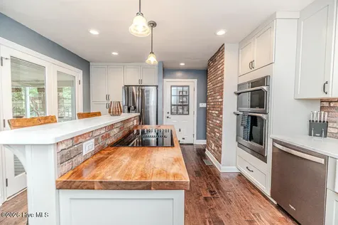 410 Edinboro Drive Southern Pines NC 28387