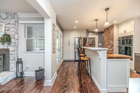 410 Edinboro Drive Southern Pines NC 28387