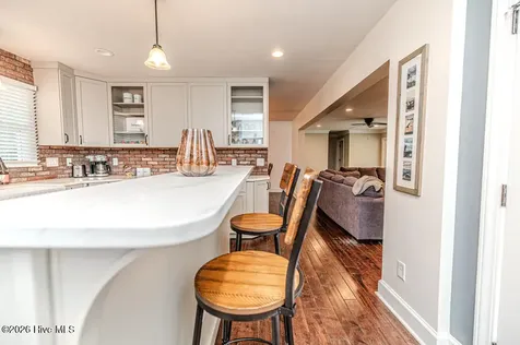 410 Edinboro Drive Southern Pines NC 28387