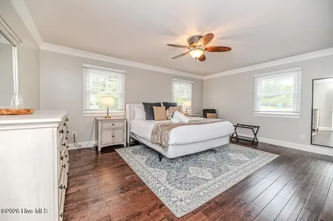 410 Edinboro Drive Southern Pines NC 28387
