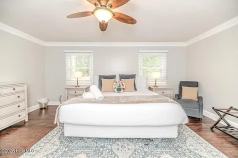 410 Edinboro Drive Southern Pines NC 28387