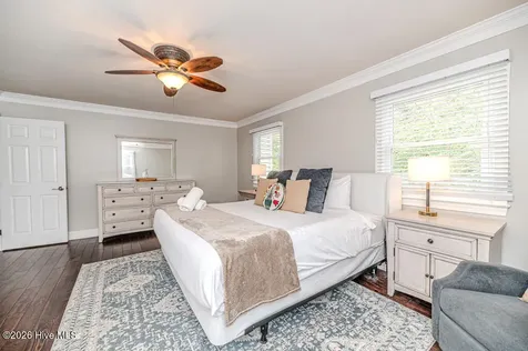 410 Edinboro Drive Southern Pines NC 28387