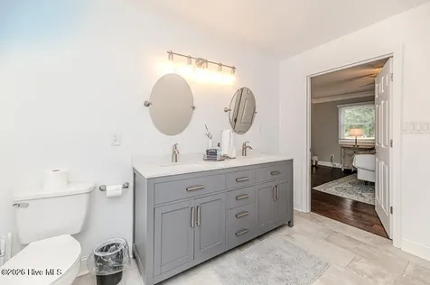 410 Edinboro Drive Southern Pines NC 28387