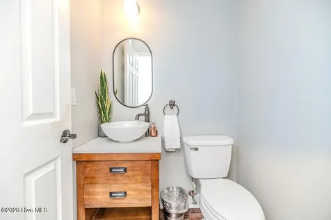 410 Edinboro Drive Southern Pines NC 28387
