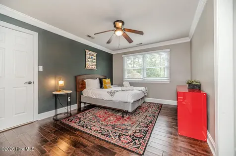 410 Edinboro Drive Southern Pines NC 28387