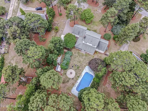 410 Edinboro Drive Southern Pines NC 28387