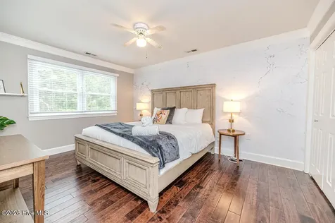 410 Edinboro Drive Southern Pines NC 28387
