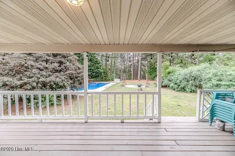 410 Edinboro Drive Southern Pines NC 28387