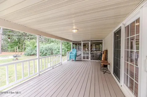 410 Edinboro Drive Southern Pines NC 28387