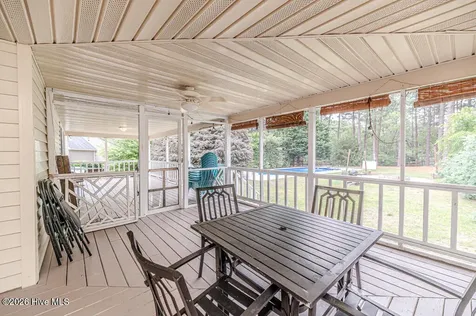 410 Edinboro Drive Southern Pines NC 28387