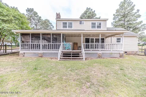 410 Edinboro Drive Southern Pines NC 28387