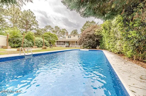 410 Edinboro Drive Southern Pines NC 28387