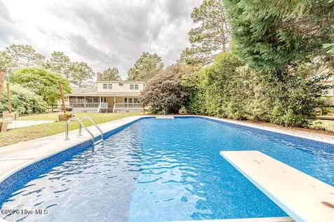 410 Edinboro Drive Southern Pines NC 28387