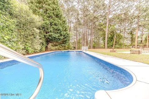 410 Edinboro Drive Southern Pines NC 28387