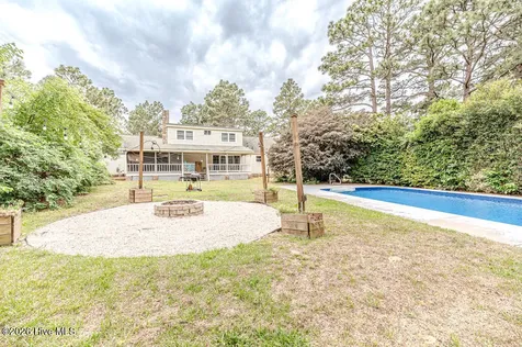 410 Edinboro Drive Southern Pines NC 28387