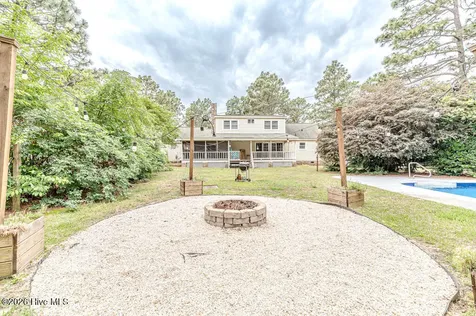 410 Edinboro Drive Southern Pines NC 28387