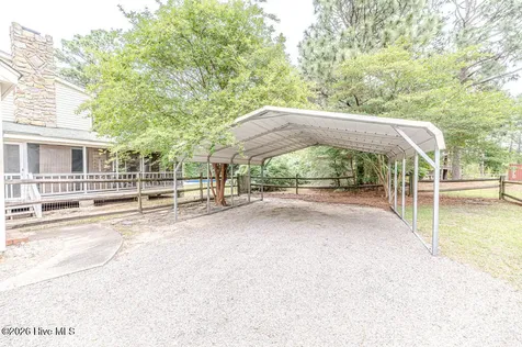 410 Edinboro Drive Southern Pines NC 28387