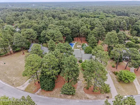 410 Edinboro Drive Southern Pines NC 28387