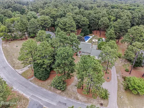 410 Edinboro Drive Southern Pines NC 28387
