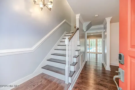410 Edinboro Drive Southern Pines NC 28387