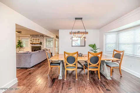 410 Edinboro Drive Southern Pines NC 28387