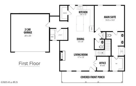 61 Cardovia Way Wendell NC 27591