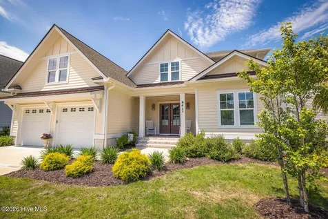 641 Bedminister Lane Wilmington NC 28405