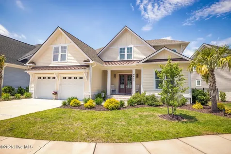 641 Bedminister Lane Wilmington NC 28405
