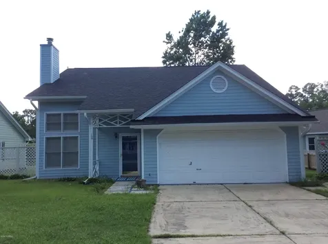 109 S Forest Drive Havelock NC 28532