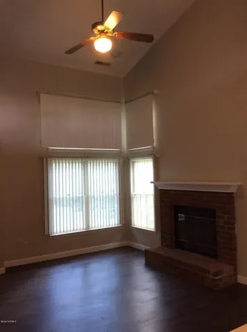 109 S Forest Drive Havelock NC 28532