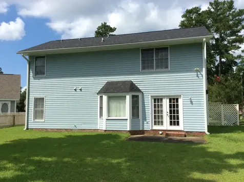 109 S Forest Drive Havelock NC 28532