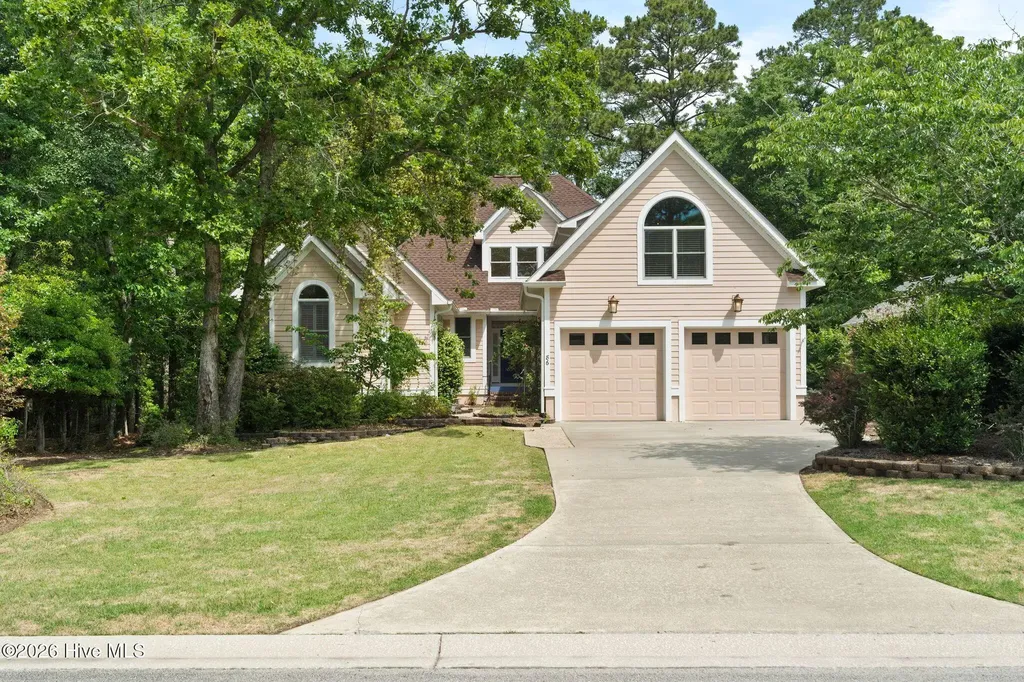 86 Plantation Passage Drive SE Bolivia NC 28422