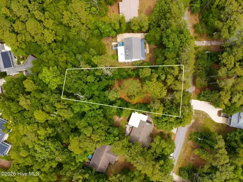 116 Hawthorne Drive Pine Knoll Shores NC 28512