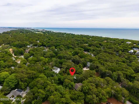 116 Hawthorne Drive Pine Knoll Shores NC 28512