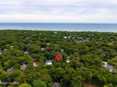 116 Hawthorne Drive Pine Knoll Shores NC 28512