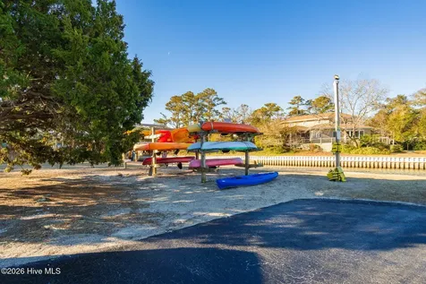 116 Hawthorne Drive Pine Knoll Shores NC 28512
