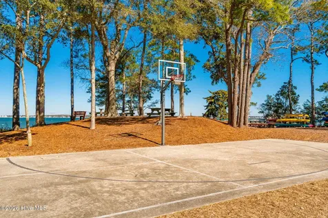 116 Hawthorne Drive Pine Knoll Shores NC 28512