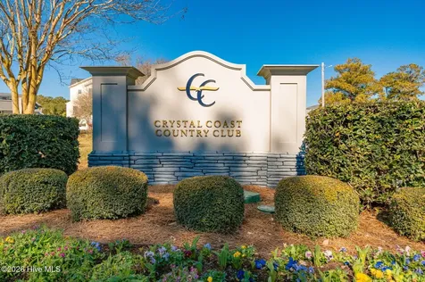 116 Hawthorne Drive Pine Knoll Shores NC 28512