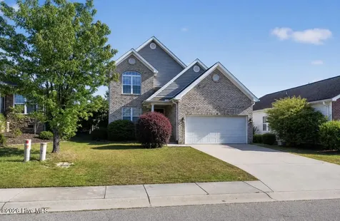 111 High Tower Lane Aberdeen NC 28315