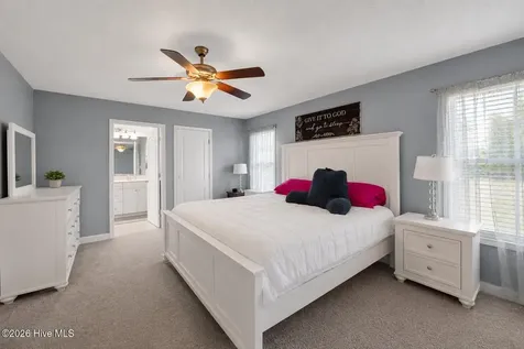 111 High Tower Lane Aberdeen NC 28315