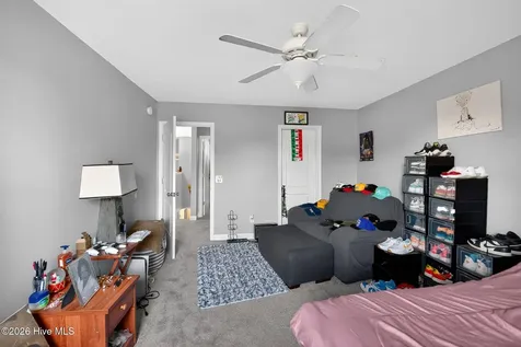 111 High Tower Lane Aberdeen NC 28315