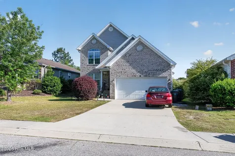 111 High Tower Lane Aberdeen NC 28315