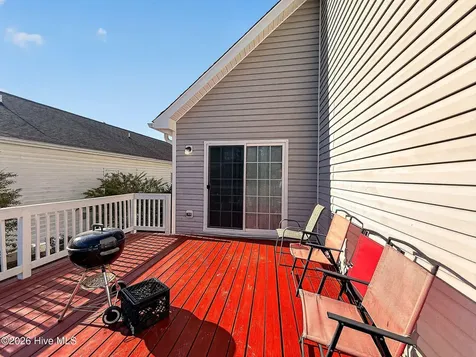 111 High Tower Lane Aberdeen NC 28315