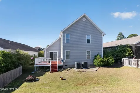 111 High Tower Lane Aberdeen NC 28315