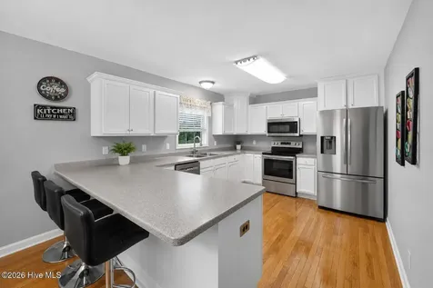 111 High Tower Lane Aberdeen NC 28315