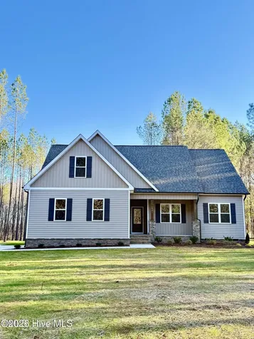 1600 S Big Woods Road Spring Hope NC 27882